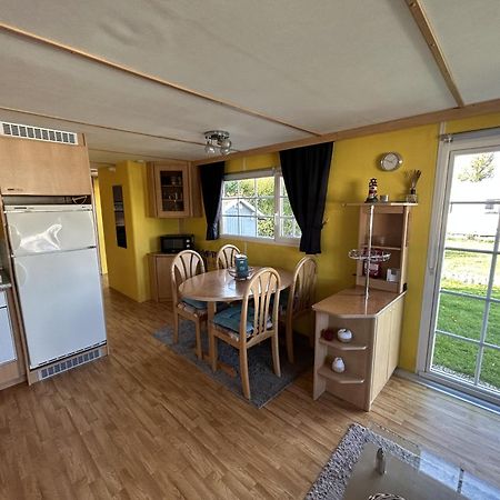 Beach Resort Kamperland - 164 Экстерьер фото