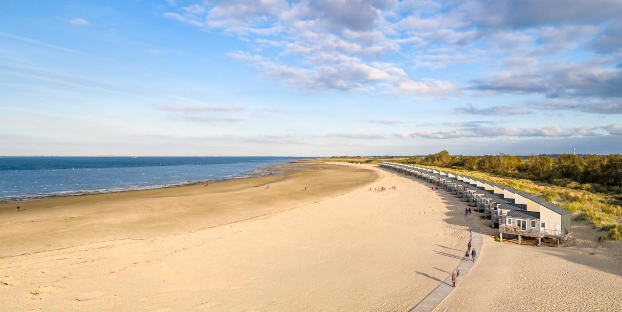 Beach Resort Kamperland - 164 Экстерьер фото