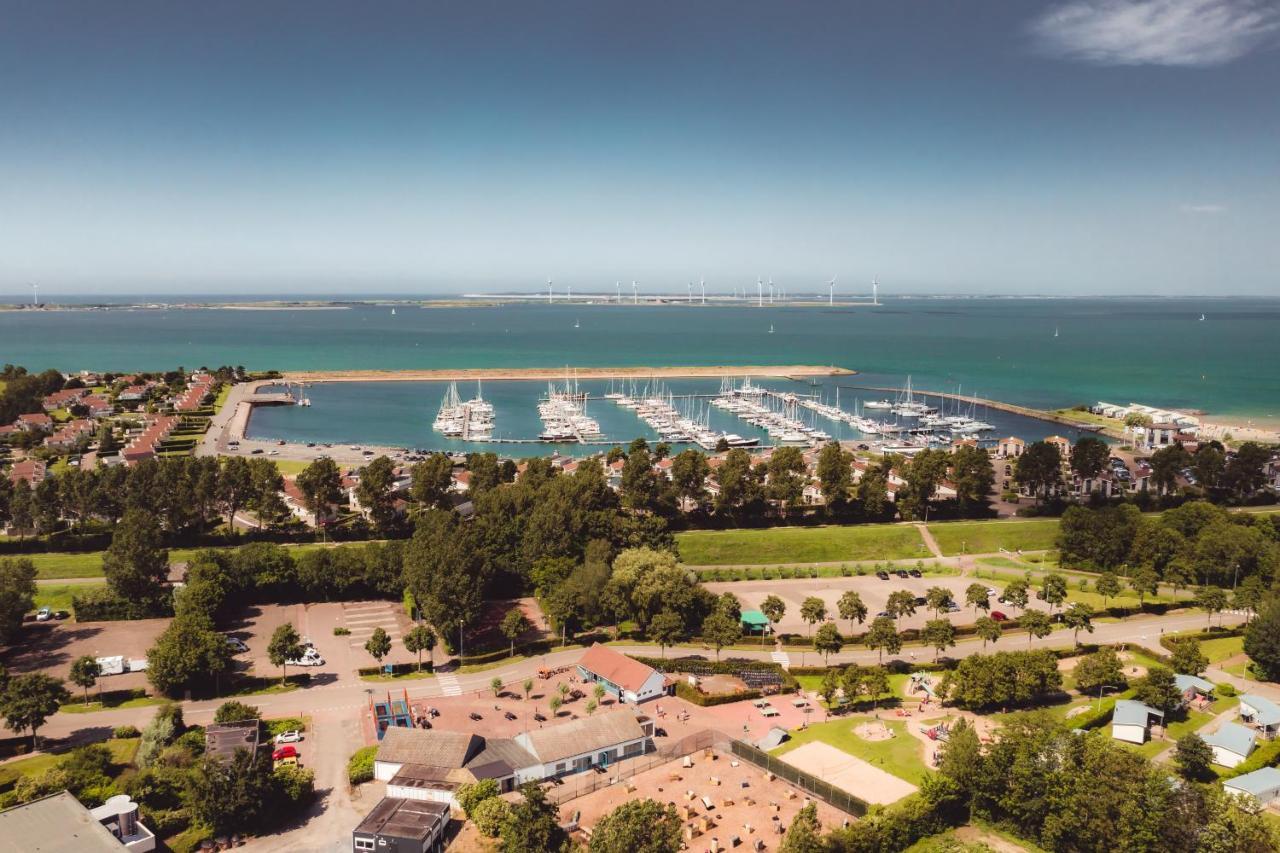 Beach Resort Kamperland - 164 Экстерьер фото