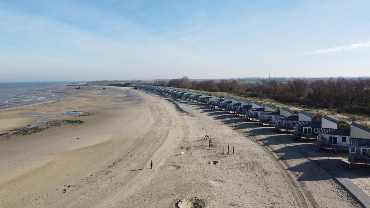 Beach Resort Kamperland - 164 Экстерьер фото