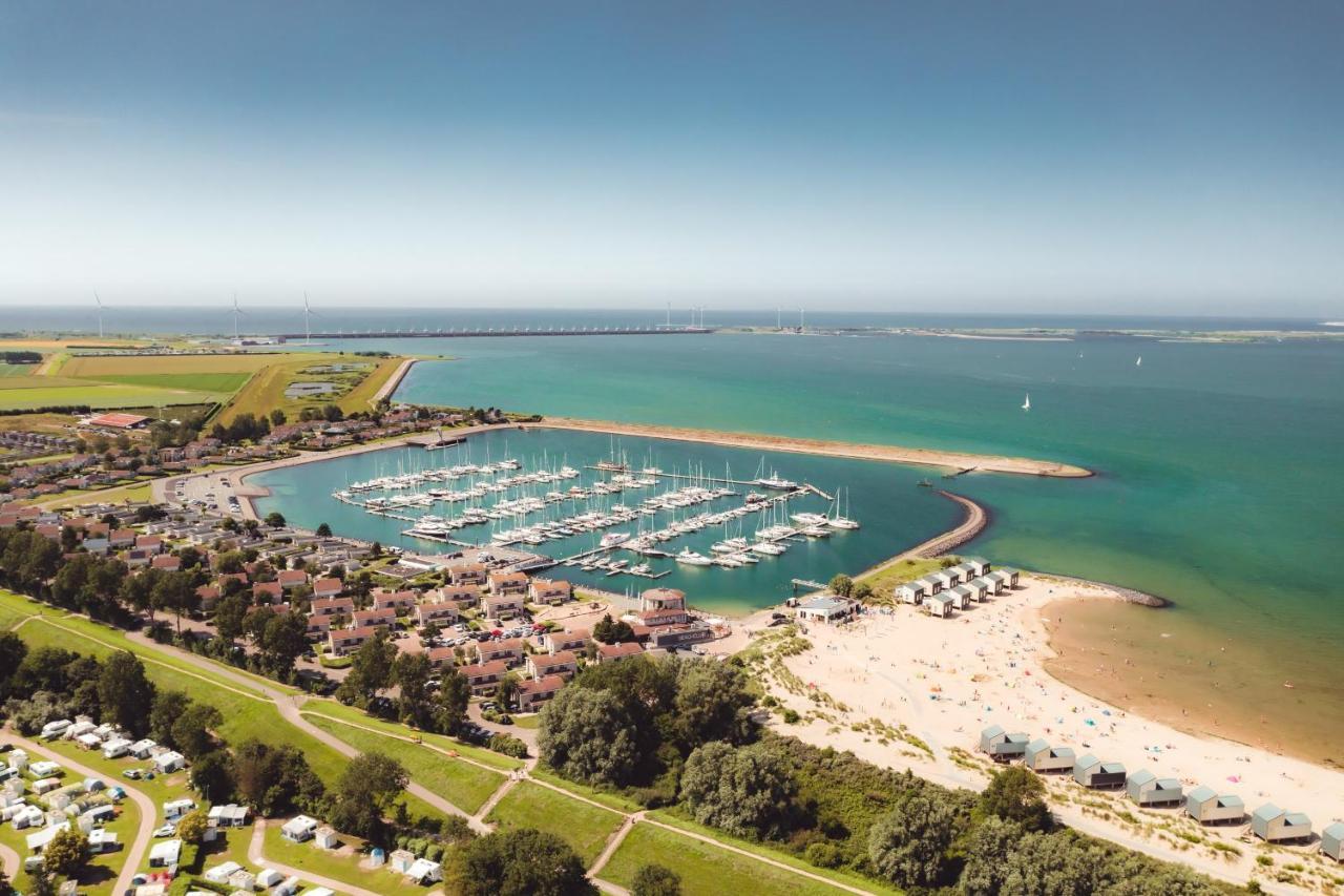 Beach Resort Kamperland - 164 Экстерьер фото