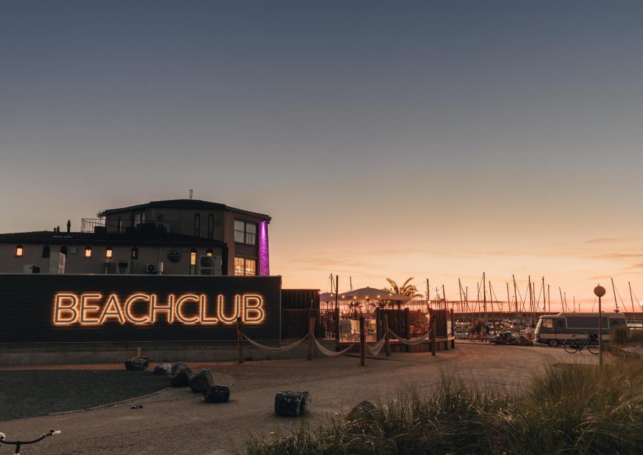 Beach Resort Kamperland - 164 Экстерьер фото