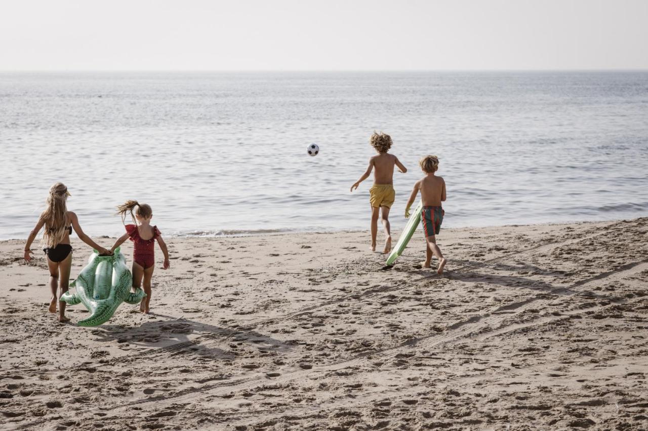 Beach Resort Kamperland - 164 Экстерьер фото